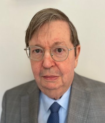 James Russell Gordley